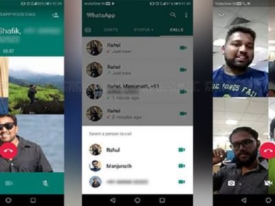Whatsapp Updates | इंटरनेटशिवाय WhatsApp वरुन व्हॉईस, व्हिडीओ कॉल करा