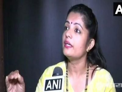 goa woman congress worker alleges gang rape threat supporter bjp leader
