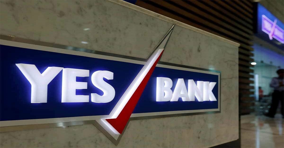 Yes Bank Share Price