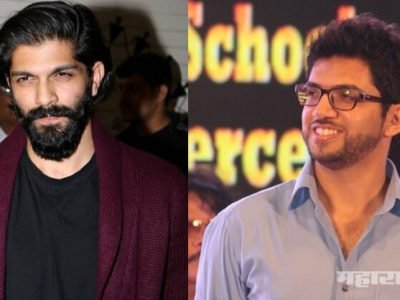 yes I will go to amit thackerays marriage says aditya thackeray