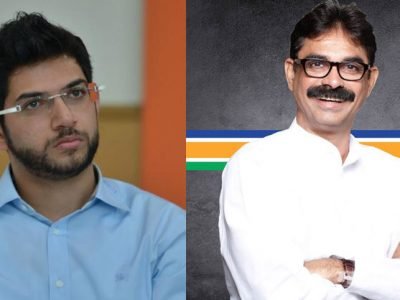 वरळी की शिवडी विधानसभा? आदित्य ठाकरे विधानसभा निवडणुकीच्या आखाड्यात उतरणार?