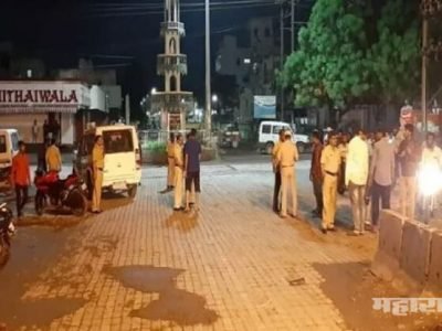 औरंगाबाद: ‘जय श्री राम’वरून निष्पाप झोमॅटो डिलिव्हरी बॉयना बेदम मारहाण औरंगाबाद: ‘जय श्री राम’वरून निष्पाप झोमॅटो डिलिव्हरी बॉयना बेदम मारहाण